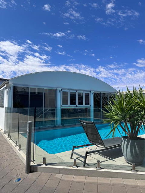 Ibis Styles Broken Hill - Accommodation ACT 3