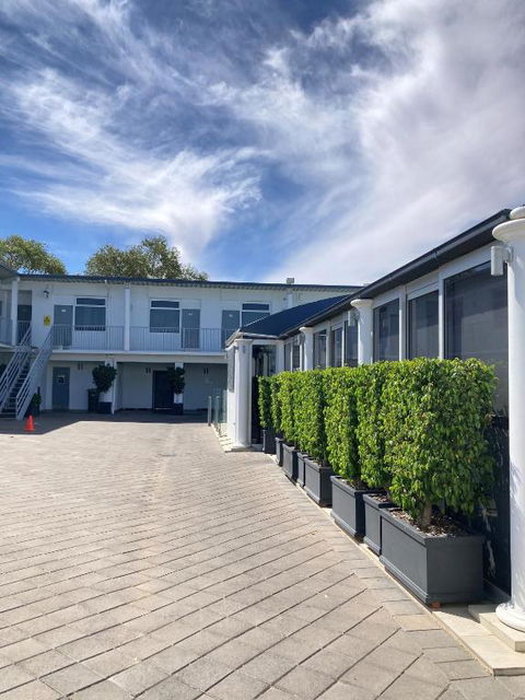 Ibis Styles Broken Hill - Accommodation ACT 2