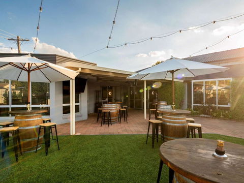 Ibis Styles Orange - Accommodation ACT 2