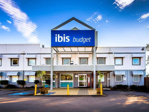 Ibis Budget - Newcastle - Accommodation ACT 0