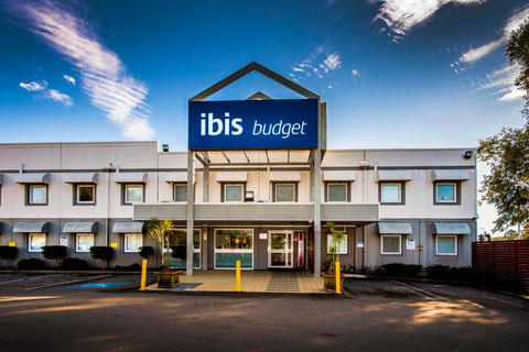 Ibis Budget - Newcastle - Accommodation ACT 1