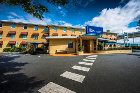Ibis Budget Brisbane Airport - Accommodation ACT 1