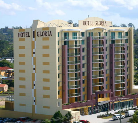 Hotel Gloria - Accommodation ACT 0