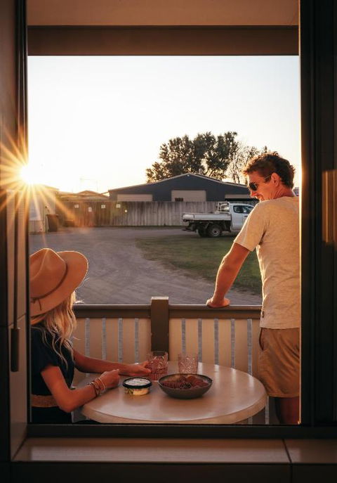 Horrocks Beach Caravan Park - Accommodation ACT 2