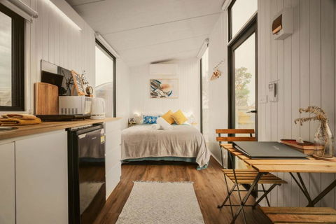 Hunters Inn By Tiny Away - Accommodation ACT 0