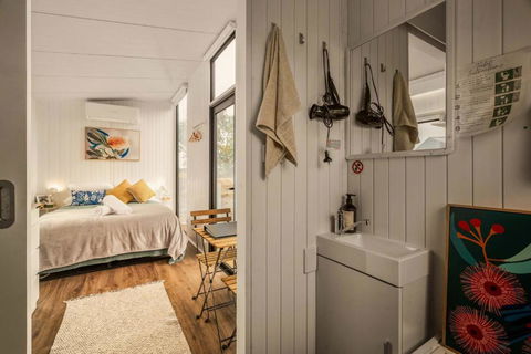 Hunters Inn By Tiny Away - Accommodation ACT 2