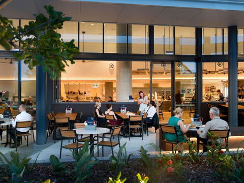 Ibis Brisbane Airport - Accommodation ACT 2