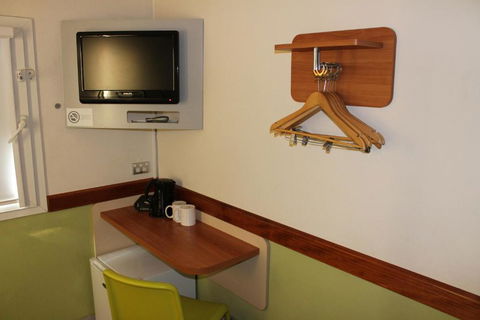Ibis Budget - Melbourne Airport - Accommodation ACT 3
