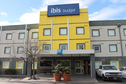 Ibis Budget - Melbourne Airport - Accommodation ACT 1
