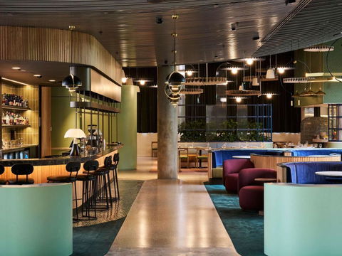 Ibis Styles Melbourne Airport - Accommodation ACT 0