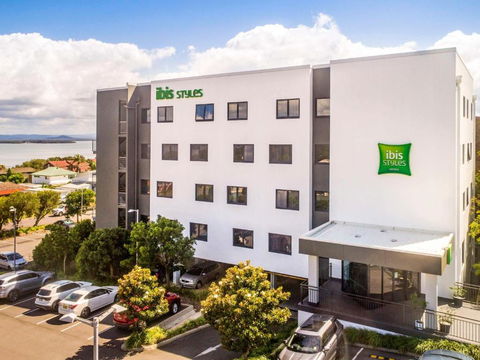 Ibis Styles The Entrance - Accommodation ACT 0