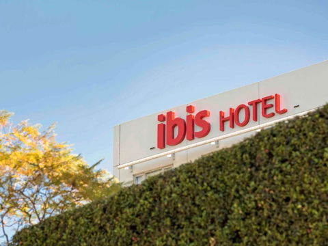 Ibis Sydney Olympic Park - Accommodation ACT 2