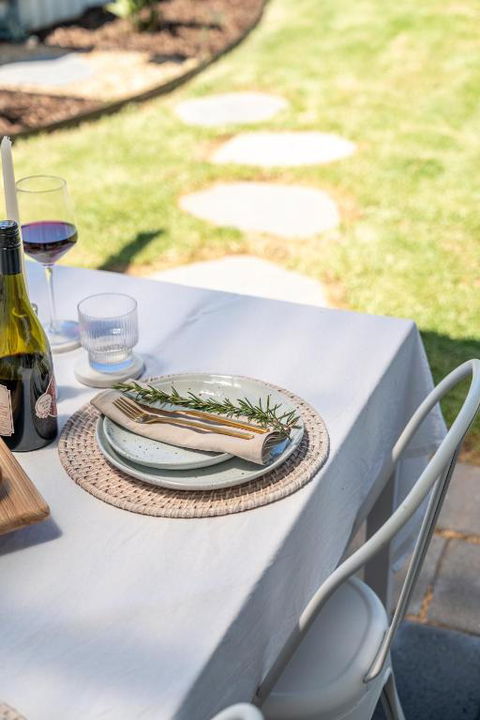 ILUKA Luxe Accommodation, Relaxed Coastal Vibe - Accommodation ACT 3