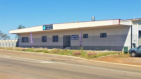 Inspirations Mullewa - Accommodation ACT 0