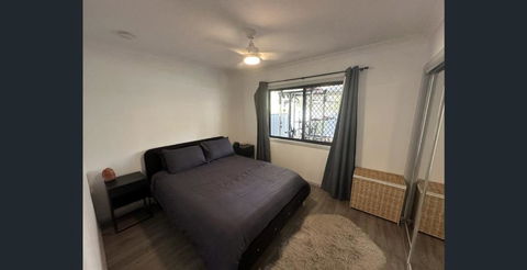 Island Haven Wood - Accommodation ACT 1