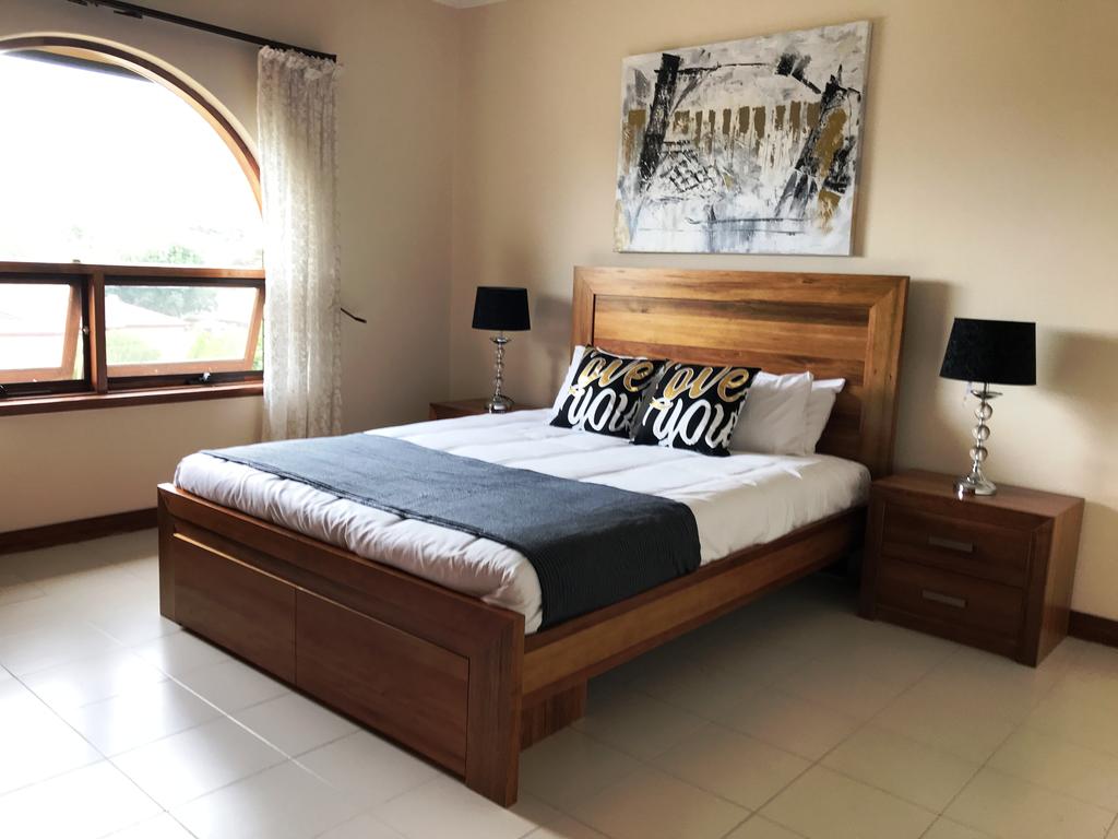 Para Vista SA Accommodation ACT
