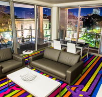 ADGE Apartment Hotel - Accommodation ACT