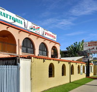 Adobe Motel - Accommodation ACT