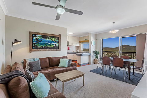 Adriana 10 - Shoal Bay - Accommodation ACT 0