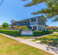 Adrift Apartments - Accommodation ACT