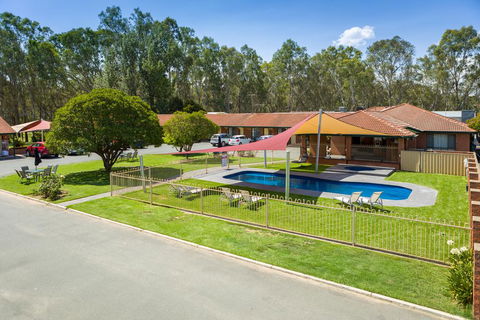 Advance Motel - Accommodation ACT 3