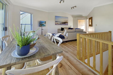 Advance Place - Accommodation ACT 0