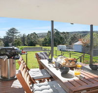 Advilla - stylish charming and central location - Accommodation ACT