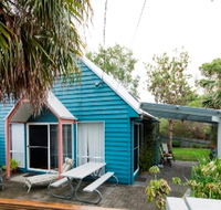 Affordable Twin Peaks 1 - Accommodation ACT
