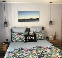 Agapi on Cambridge - Accommodation ACT