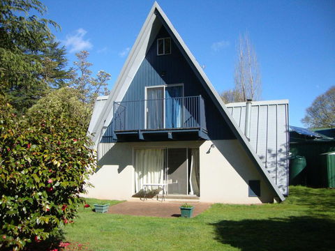 Ageri Holiday House - Accommodation ACT 0