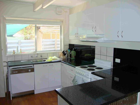 Ageri Holiday House - Accommodation ACT 2