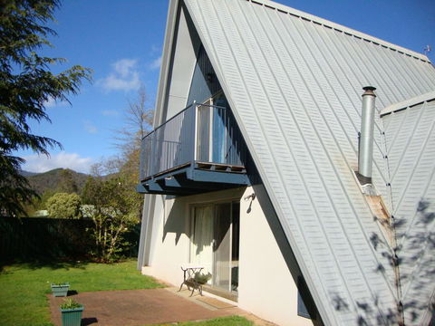 Ageri Holiday House - Accommodation ACT 3