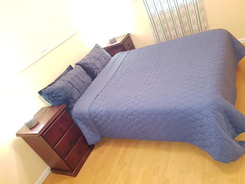 AGVA OPAL - Accommodation ACT 0