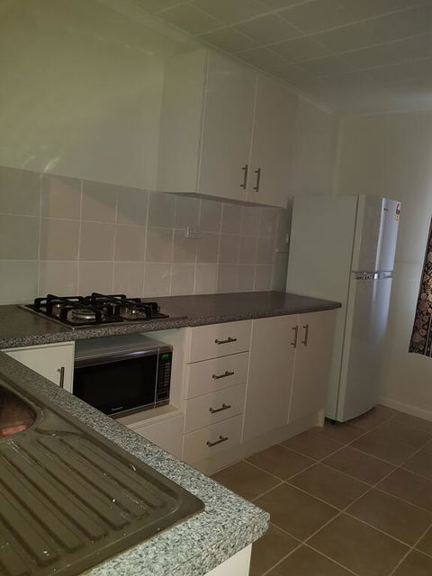 AGVA OPAL - Accommodation ACT 3
