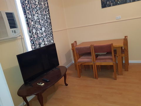AGVA OPAL - Accommodation ACT 2