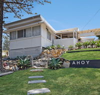 Ahoy Cottage - Accommodation ACT