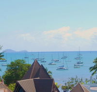 Airlie Beach Apartments - Accommodation ACT