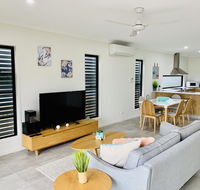 AIRLIE BEACH Delight. Hop skip jump to everything - Accommodation ACT