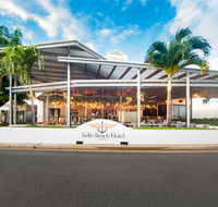 Airlie Beach Hotel - Accommodation ACT