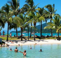 Airlie Beach Magnums - Accommodation ACT