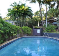 Airlie Beach Motor Lodge - Accommodation ACT