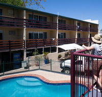 Airlie Beach YHA - Accommodation ACT