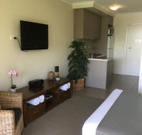 Airlie Central Apartments - Accommodation ACT