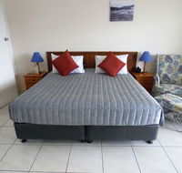 Airlie Court Units - Accommodation ACT
