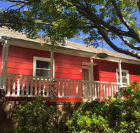 Akarana Cottage - Accommodation ACT