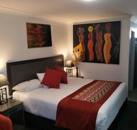 Alabaster Motor Inn - Accommodation ACT