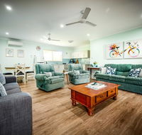 Alarks Nest Bed and Breakfast - Accommodation ACT