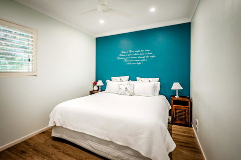 Alarks Nest Bed And Breakfast - Accommodation ACT 2