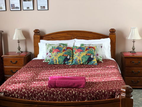 Albany Foreshore Guest House - Accommodation ACT 2
