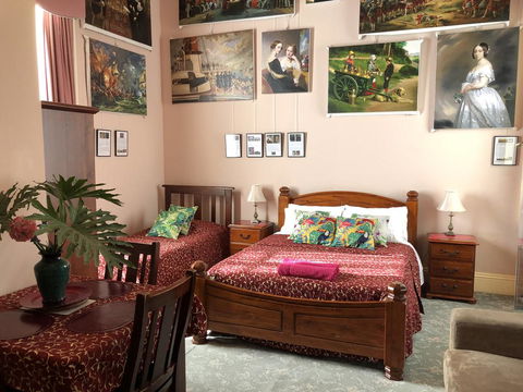 Albany Foreshore Guest House - Accommodation ACT 1